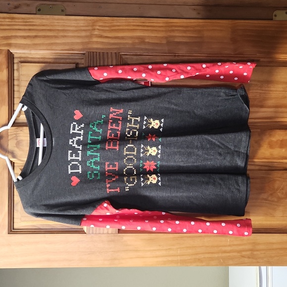 Christmas Shirt - Picture 1 of 1